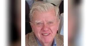 Attorney Andrew A. Caffrey Obituary