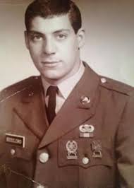 Michael Nicoloro Obituary