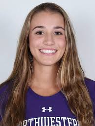 2016 Women's Volleyball Roster