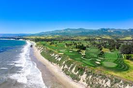 Tee Off Summer With Golf Packages From California Inns Cabbi