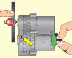 Changing The Shift Point For Different Gear Ratios Traxxas