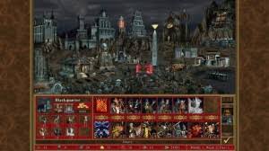 Garruk vingança de expansão já está disponível! Heroes Of Might Magic Iii Hd Apk V1 1 6 Full Android Mega