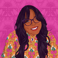 Events — Stephanie E. Jones-Rogers