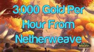 If you are looking to farm up some quick netherweave cloth for netherweave bags or to level your tailoring give this area a shot! 3000g Hr Netherweave Cloth Farming Location Wow Gold Guide Dubisttot Youtube