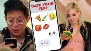 Queer Woman Chooses A Date Based On Their Texts
