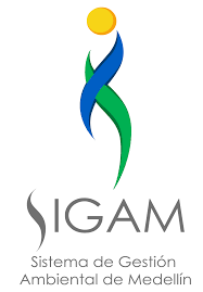 Solo durante unos pocos días se registró un indicador naranja, en dos estaciones de monitoreo de la calidad del aire Sigam Portal