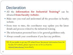 Peak performance is a workforce training and advising firm specializing in operational excellence and industrial skills training, serving businesses across the country from their headquarters in chattanooga, tn. Industrial Training Briefing Ppt Download