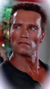 Arnold Schwarzenegger Terminator 1