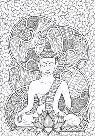 Our buddha coloring pages in this category are 100% free to print, and we'll never charge you for using, downloading, sending, or sharing them. Boeddha India Knutselen Kleurplaten Voor Kinderen Kleurboek