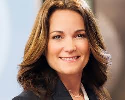 Ginger Thompson's Instagram, Twitter & Facebook