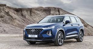 Hyundai offers santa fe in 3 variants 2019 Hyundai Santa Fe Is Finally Here In Uae Carswitch