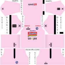Aremania dibebaskan menonton arema fc liga 1 dan arema indonesia liga 3. Arema Fc Kit 2019 Dream League Soccer Kits Logo