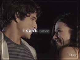 Allison and Scott's Eternal Love Story