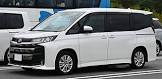 TOYOTA-NOAH