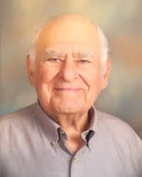 Larry Barr Obituary (1926