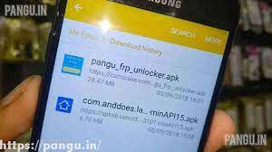 Download pit file g550t1 depending on the problem of the device you have in case there are no problems in flashing do not use the file. Pangu Account Login Tool Bypass Samsung Frp Pangu In