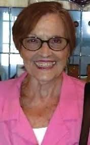 Ella Robertson Obituary (2019)