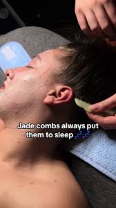 Disinfecting Jade Combs