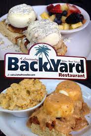 A Lowcountry Backyard Restaurant In Hilton Head Island Hilton Head Island Restaurants Hilton Head Island South Carolina Hilton Head