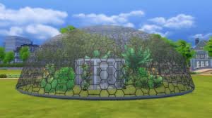 Please remember some info or numbers may have changed. Tutorial Using Glass Roofs In The Sims 4 Simsvip