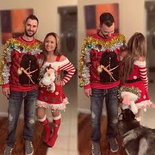 Nov 20, 2014 · plan the ultimate ugly christmas sweater party with these fun products: Ugly Christmas Sweater Diys Popsugar Smart Living