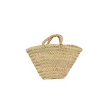 Panier plage panier de plage panier plage pompon. Panier De Plage Enfant Naturel Personnalisable
