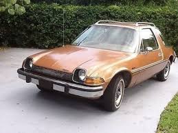 More detailed vehicle information, including pictures, specs, and reviews are given below. 1976 Amc Pacer Orlando Auto Museum