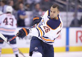 Darnell nurse bio nurse comes from an athletic family, and then some. Edmonton Oilers D Darnell Nurse Finalizing Two Year Extension