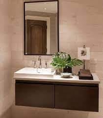 Bestseller budget vessel small bath sink. 27 Floating Sink Cabinets And Bathroom Vanity Ideas