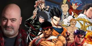 Heroes of Gaming Podcast