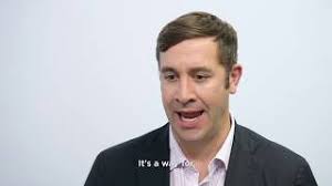 Friday Foodie Talk: Sean Leighton과의 대화