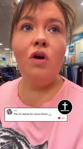 •, Holiness is STILL right! 👏🏾🤣 Somebody asked is Penney short for  Pentecost?, @thetravelingpastorswife saw the selections in #JCPenney and  said, “now this is for the saints!” Her commentary is too ...