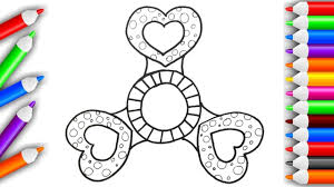 This unique coloring book contains: Draw So Cute Coloring Pages Fidget Coloring Pages Ideas