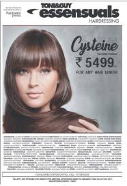 Toni and guy hair smoothening cost online