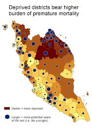 Atas desakan kerajaan negeri, kerajaan pusat akhirnya bersetuju bagi wang ehsan kepada negeri itu. Dying Younger In Kelantan And Terengganu New Naratif