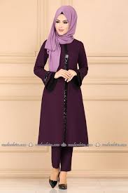 Modaselvim Kombin Pul Payet Detayli Takim 5110ay342 Murdum Print Chiffon Maxi Dress Fashion Chiffon Maxi Dress