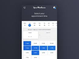 Pin On App Ui Inspiration