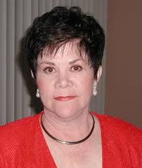 Peggie Goyette Obituary (2016)