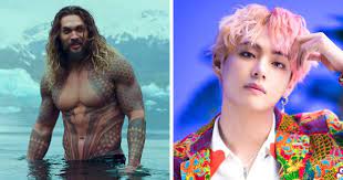 Another poll the most handsome men in the world in 2018 opened for one year concluded its results and once again bts v dominated with a very slight difference with fellow bts members jimin, junkook, jin who took second, third and fourth place respectively. The 100 Most Handsome Men Of 2018 Ranked By The Independent Critics Bored Panda