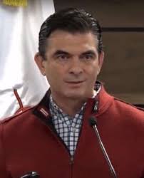 La segunda vuelta: El juego de la pirinola, Rodrigo Paz y Tuto Quiroga al  todo o nada