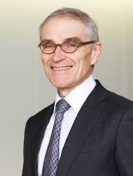 Speaker Details Page