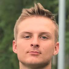 Cameron Charles heck's Oak Forest Academy Bio