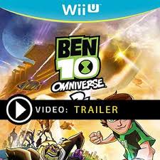 We did not find results for: Buy Ben 10 Omniverse 2 Nintendo Wii U Download Code Compare Prices