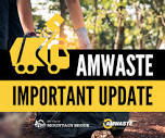 AMWASTE UPDATE 1.16.24 | Mountain Brook Alabama