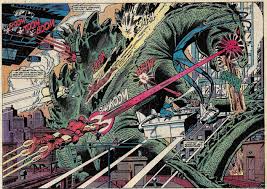 Does Godzilla Always Win? Godzilla Vs Hulk - Battles - Comic Vine
