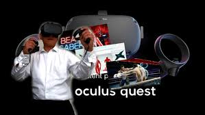 5 Steps To Play Htc Vive And Oculus Rift Games Wirelessly With Oculus Quest And Alvr Air Light Vr In 2020 Oculus Rift Htc Vive Oculus