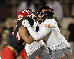 All-South Metro Football: Jackson, Shaw, Estes named Defensive Players of  the Year