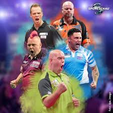 The magazine started in 1961. Sportschau Game On 96 Darts Spieler Kampfen Ab Heute Facebook