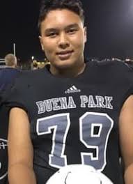 Cody Lopez's Football Recruiting Profile