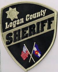 Logan County Sheriff Co Army Patches Police Patches Police